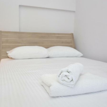 Pantheon City Center Studio Apartment Salonic Exterior foto