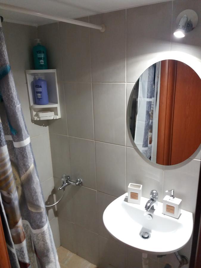 Pantheon City Center Studio Apartment Salonic Exterior foto