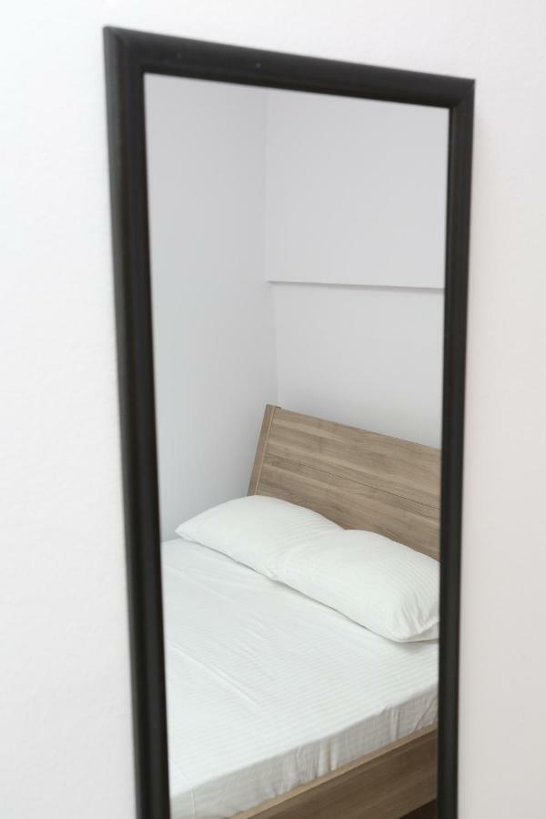 Pantheon City Center Studio Apartment Salonic Exterior foto